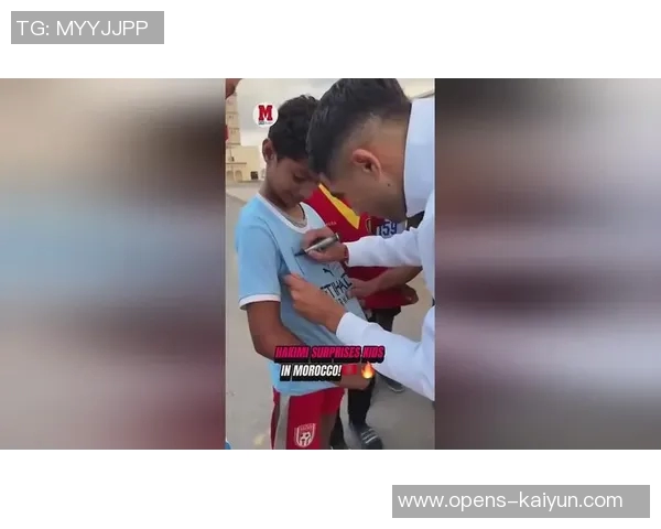 阿什拉夫：我以前根本不敢想象自己能在金球奖中排名第六