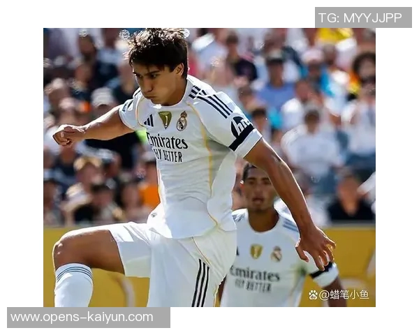 阿斯：阿隆索拥有绝对执教权威，皇马球员要认清这点并支持他